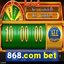 868.com bet